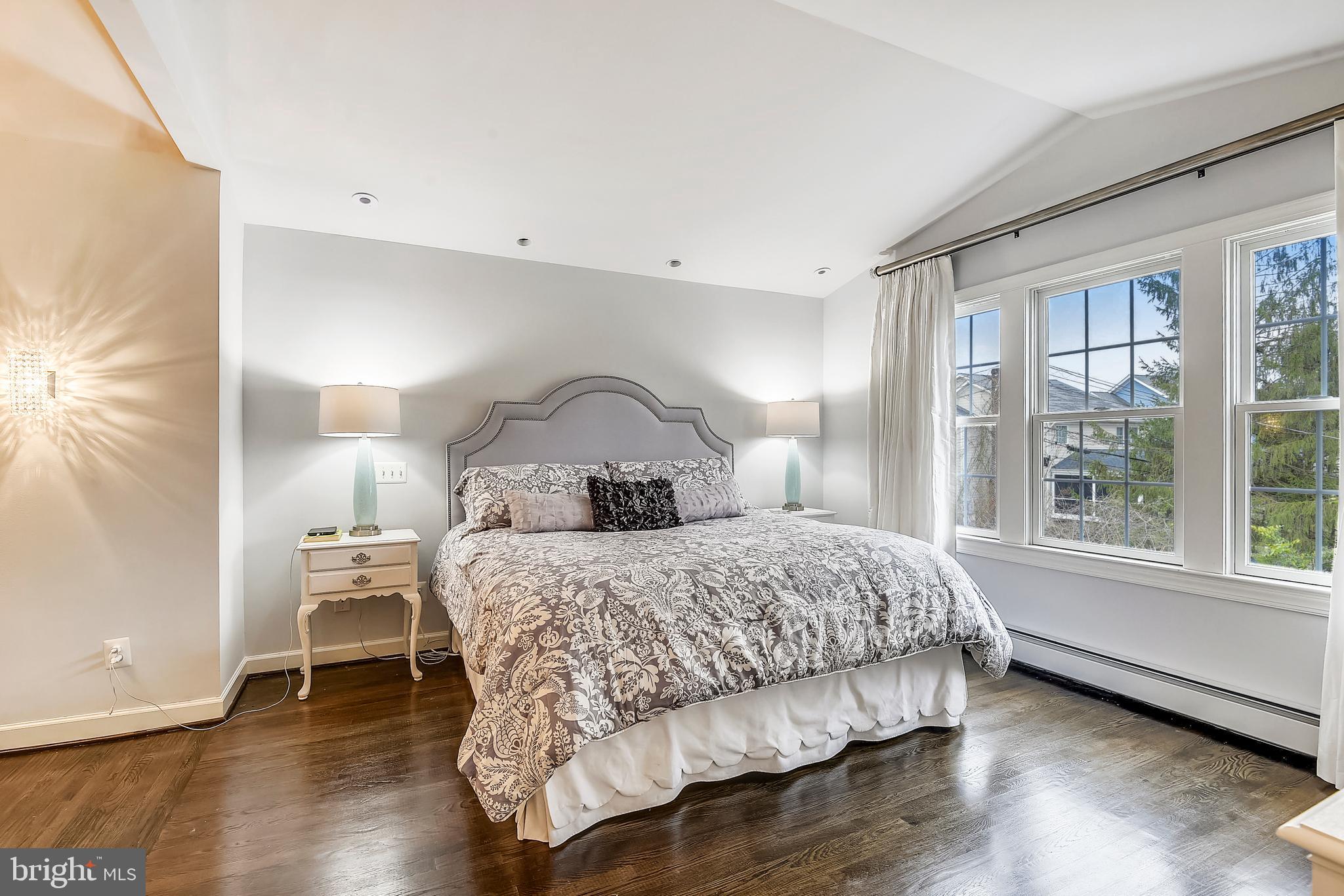 BERKSHIRE GARDENS - Residential