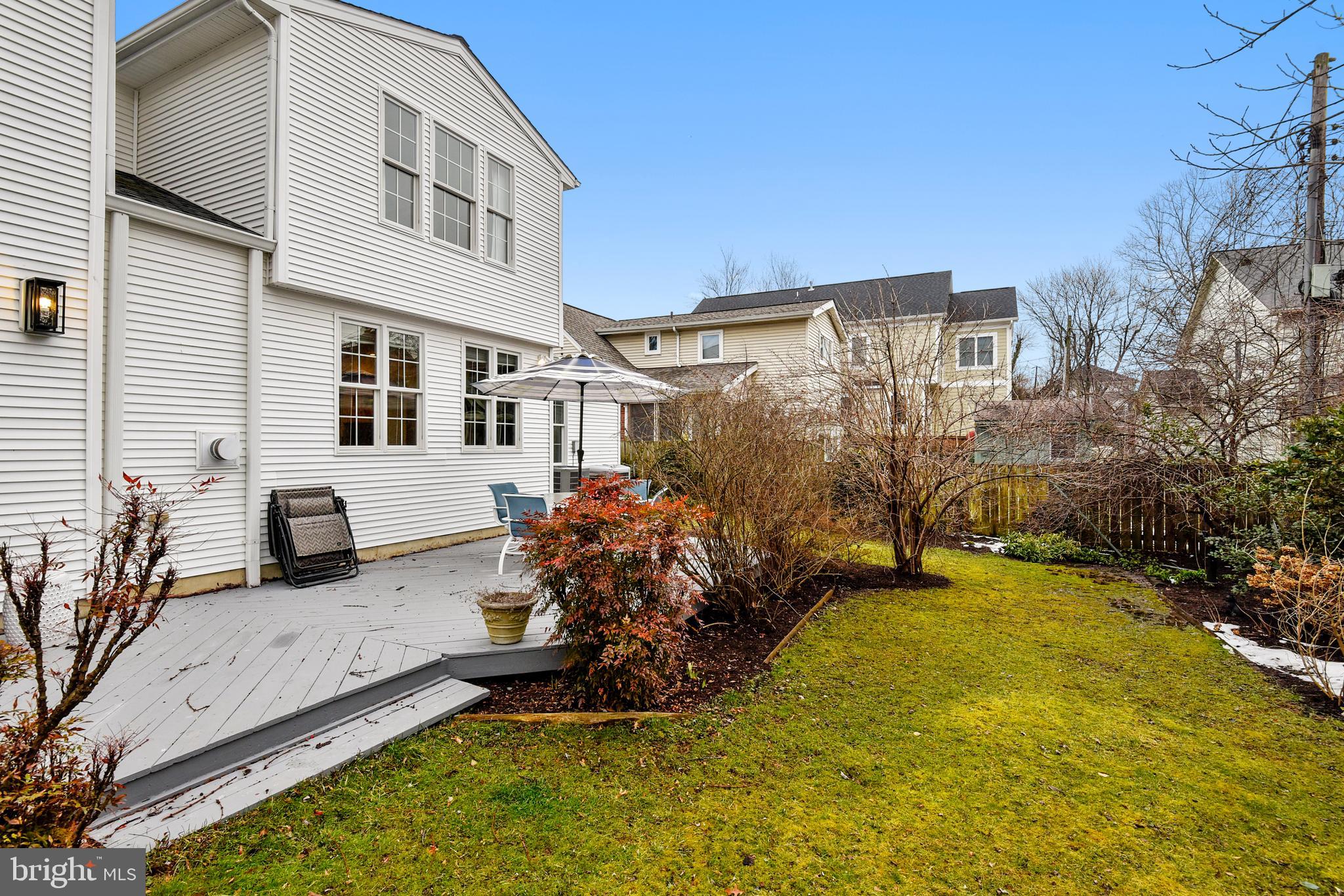 BERKSHIRE GARDENS - Residential