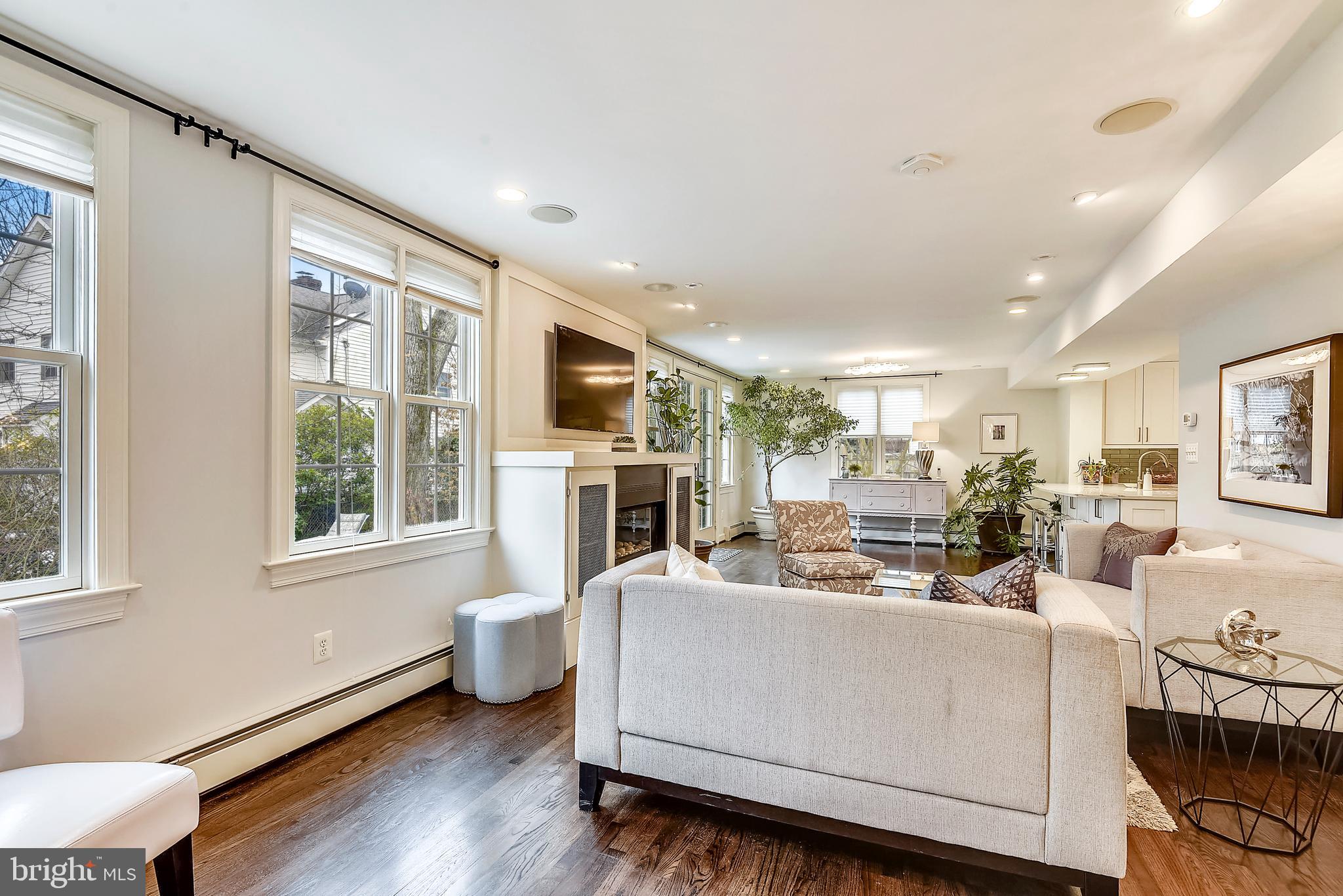 BERKSHIRE GARDENS - Residential