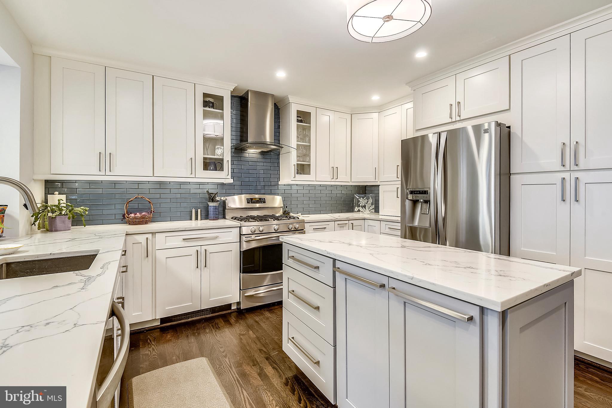 BERKSHIRE GARDENS - Residential