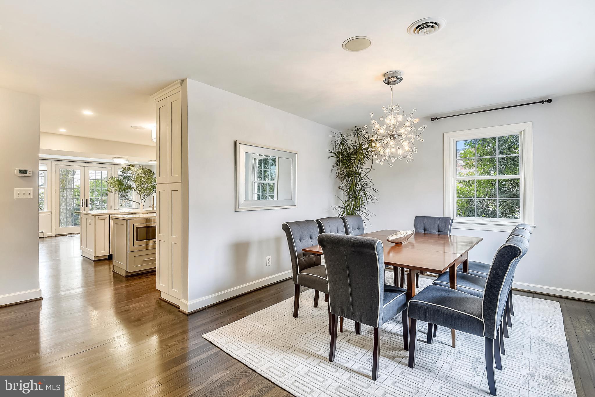 BERKSHIRE GARDENS - Residential