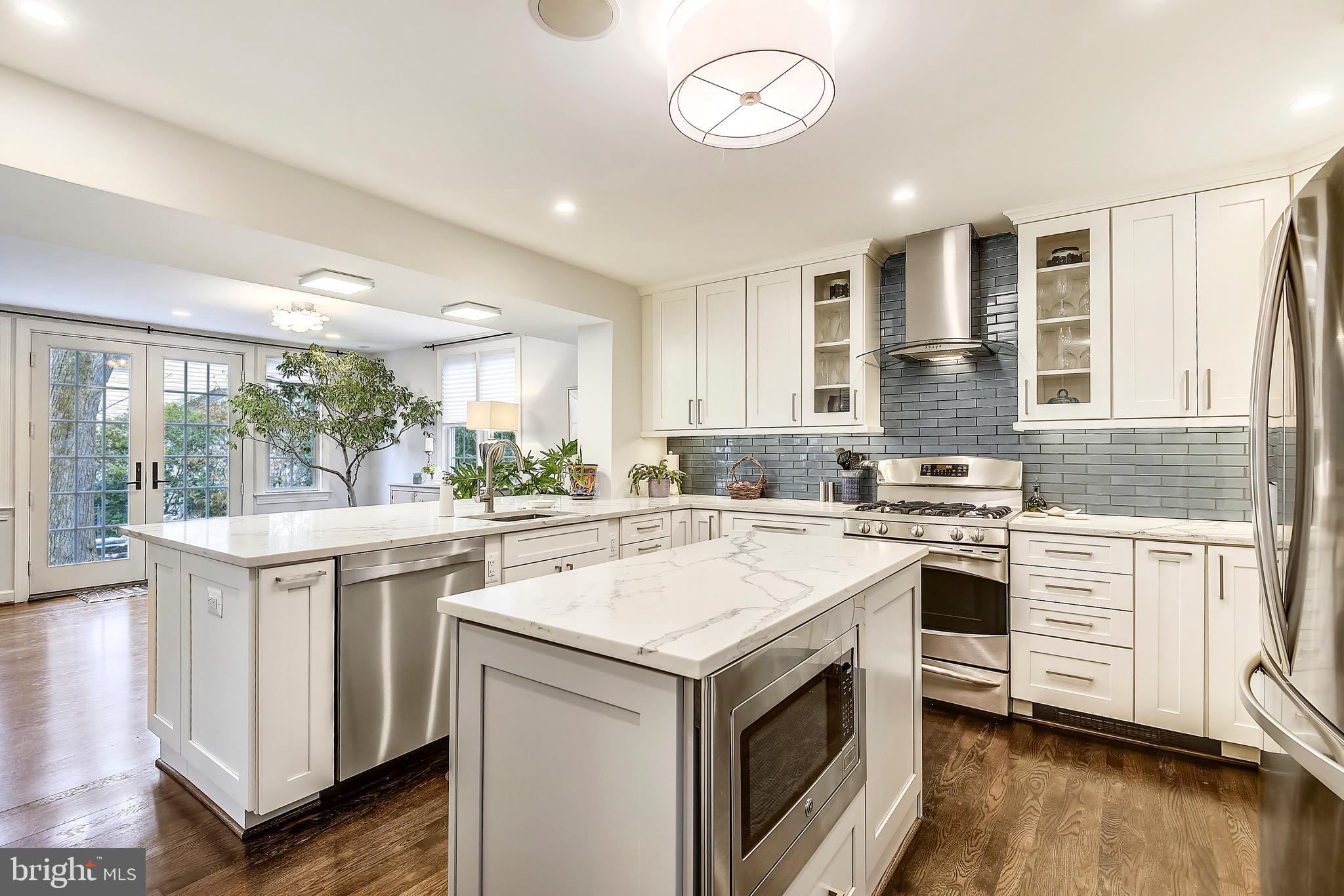 BERKSHIRE GARDENS - Residential