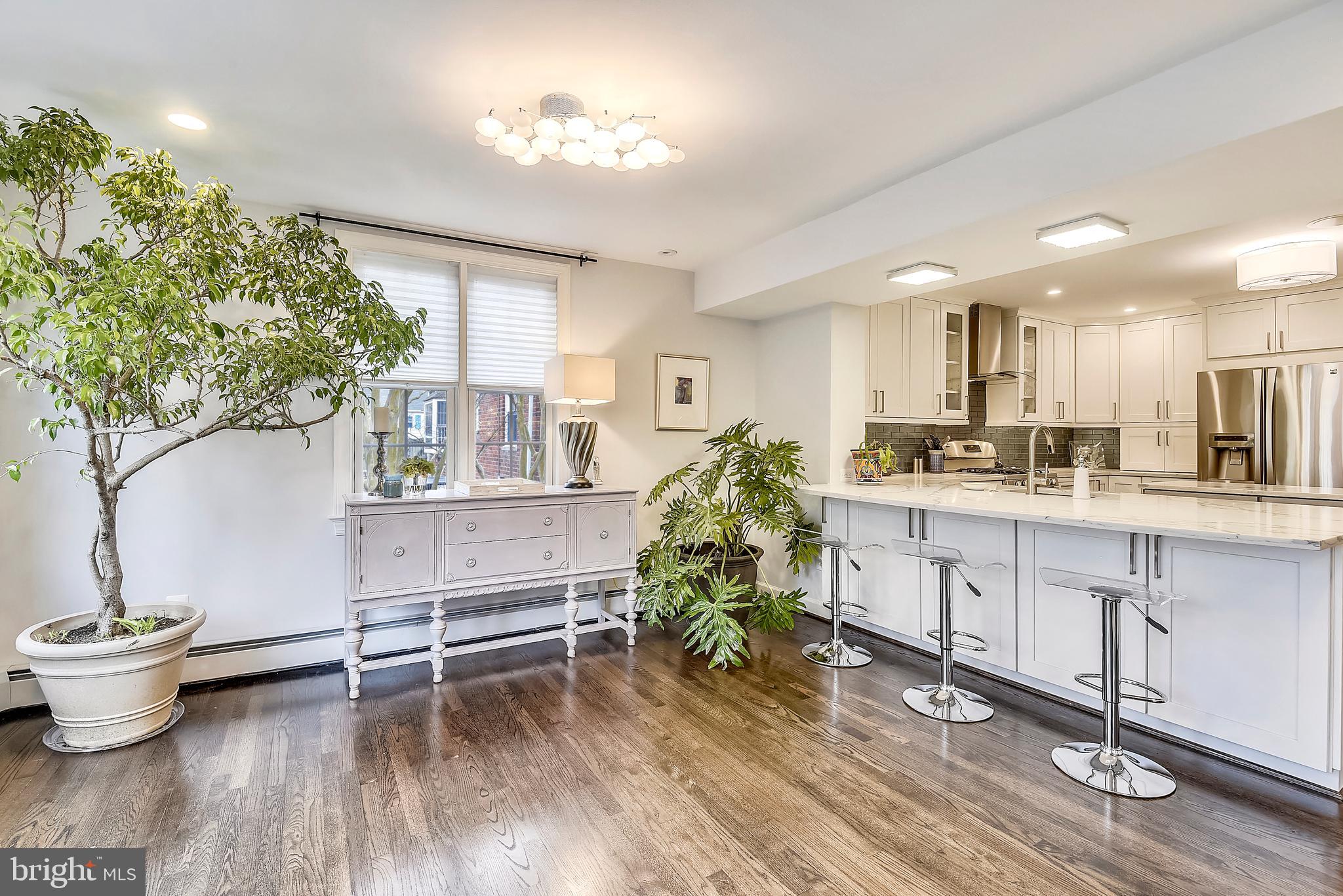 BERKSHIRE GARDENS - Residential