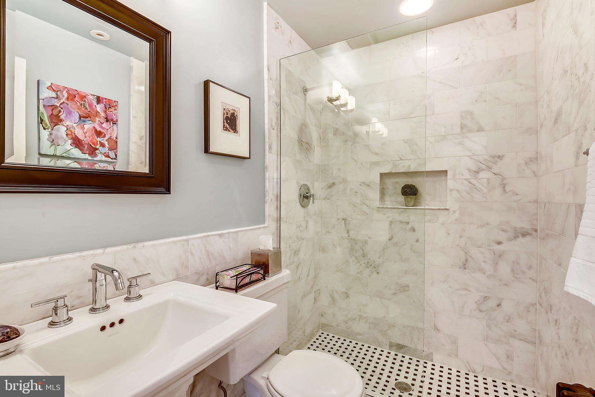 BERKSHIRE GARDENS - Residential