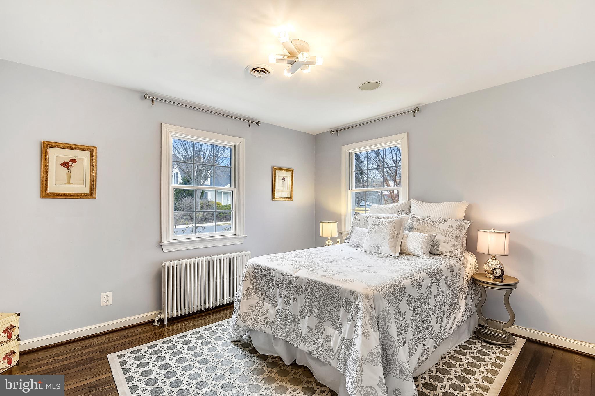 BERKSHIRE GARDENS - Residential