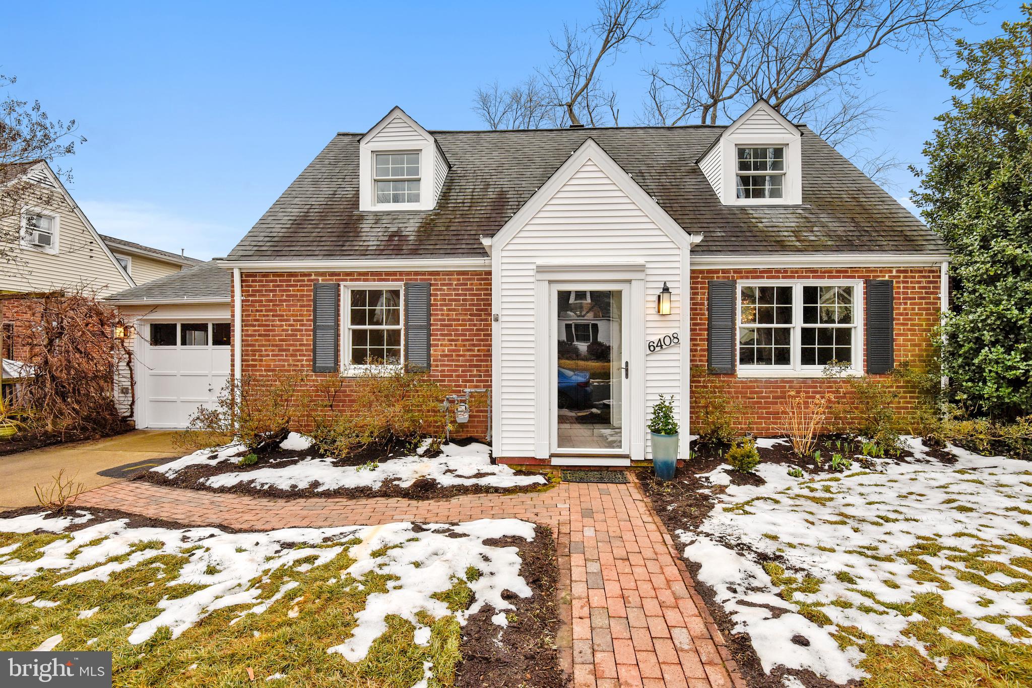 BERKSHIRE GARDENS - Residential