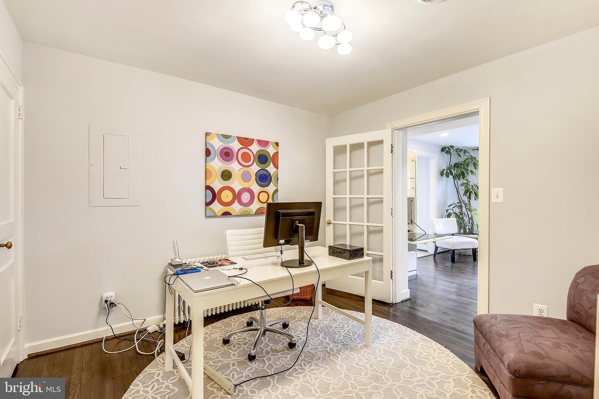 BERKSHIRE GARDENS - Residential