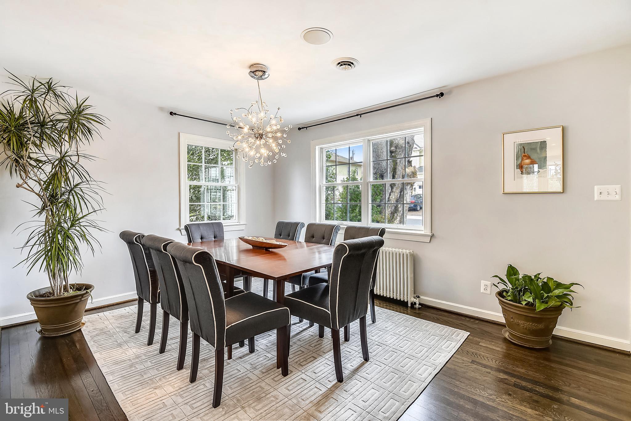 BERKSHIRE GARDENS - Residential