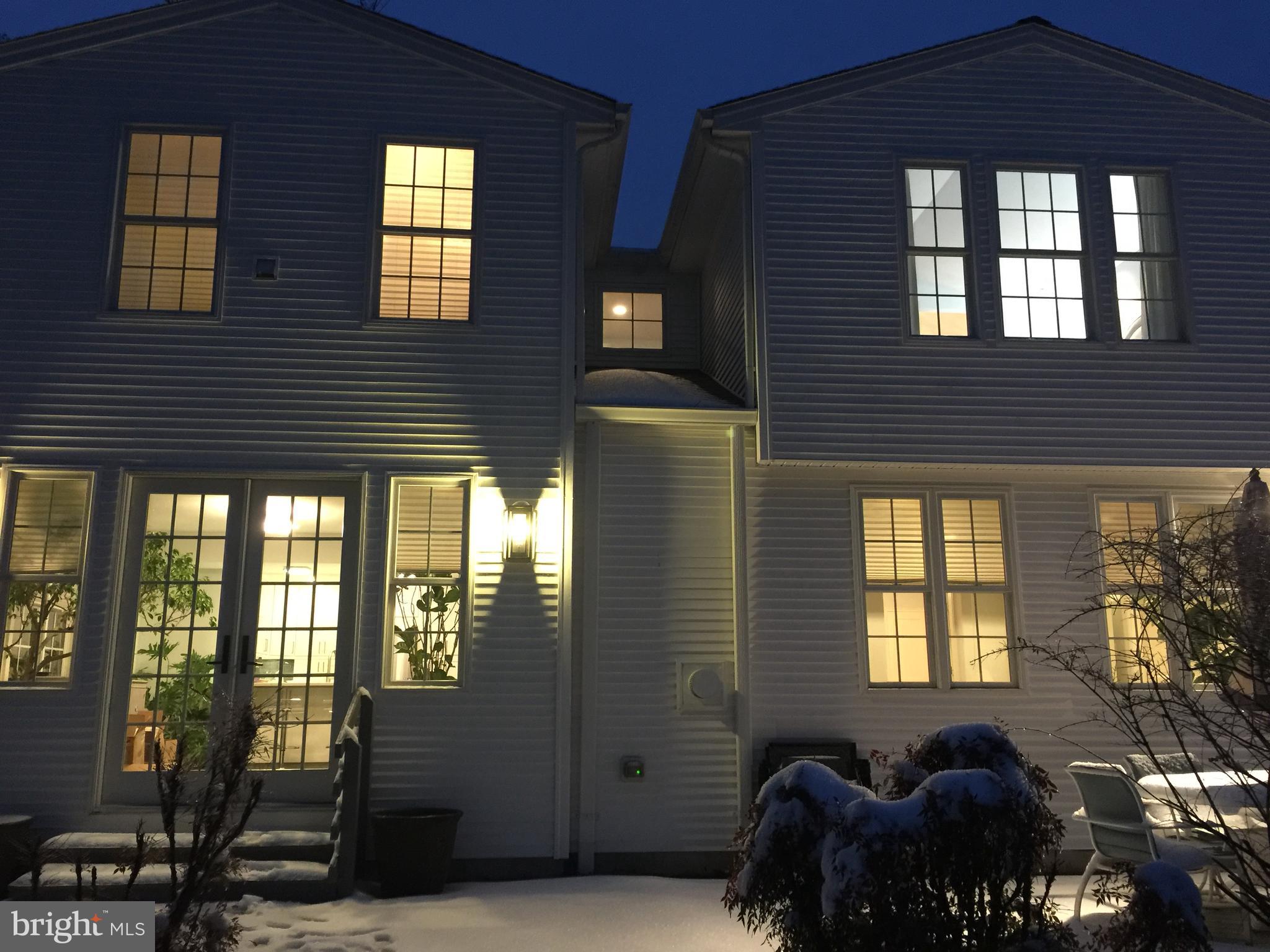 BERKSHIRE GARDENS - Residential