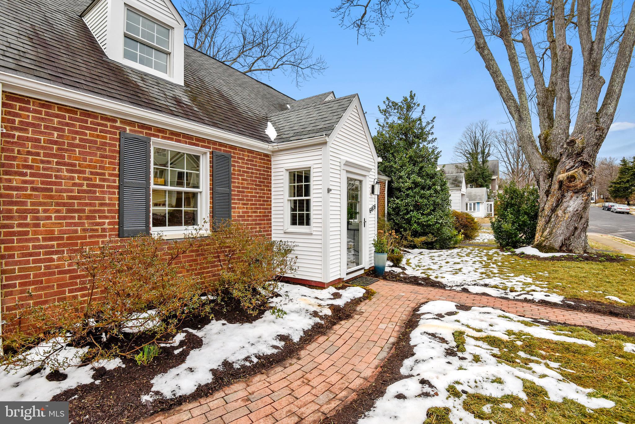 BERKSHIRE GARDENS - Residential