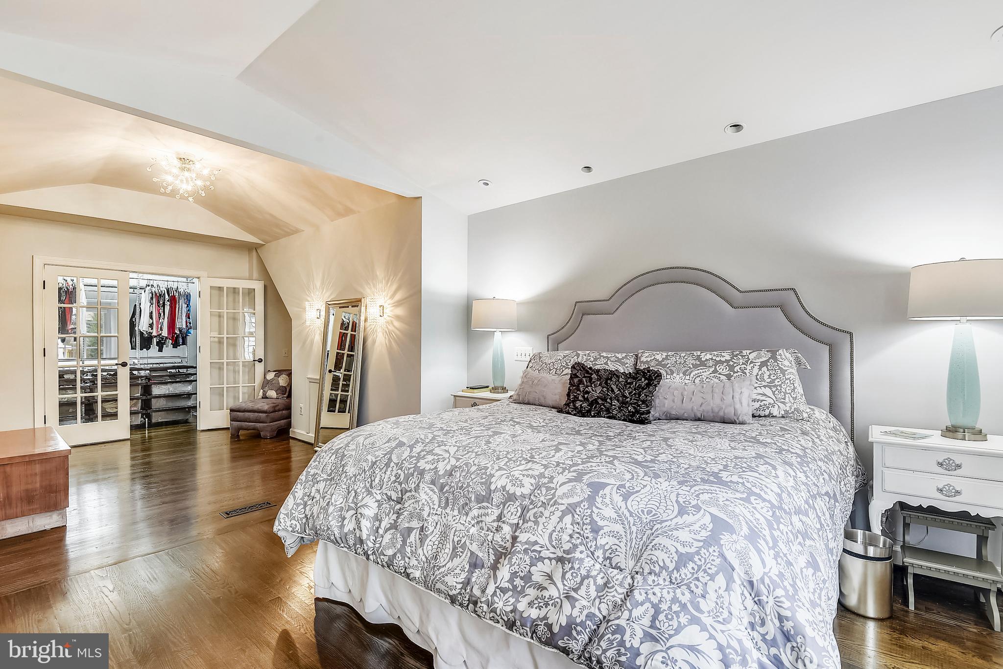 BERKSHIRE GARDENS - Residential