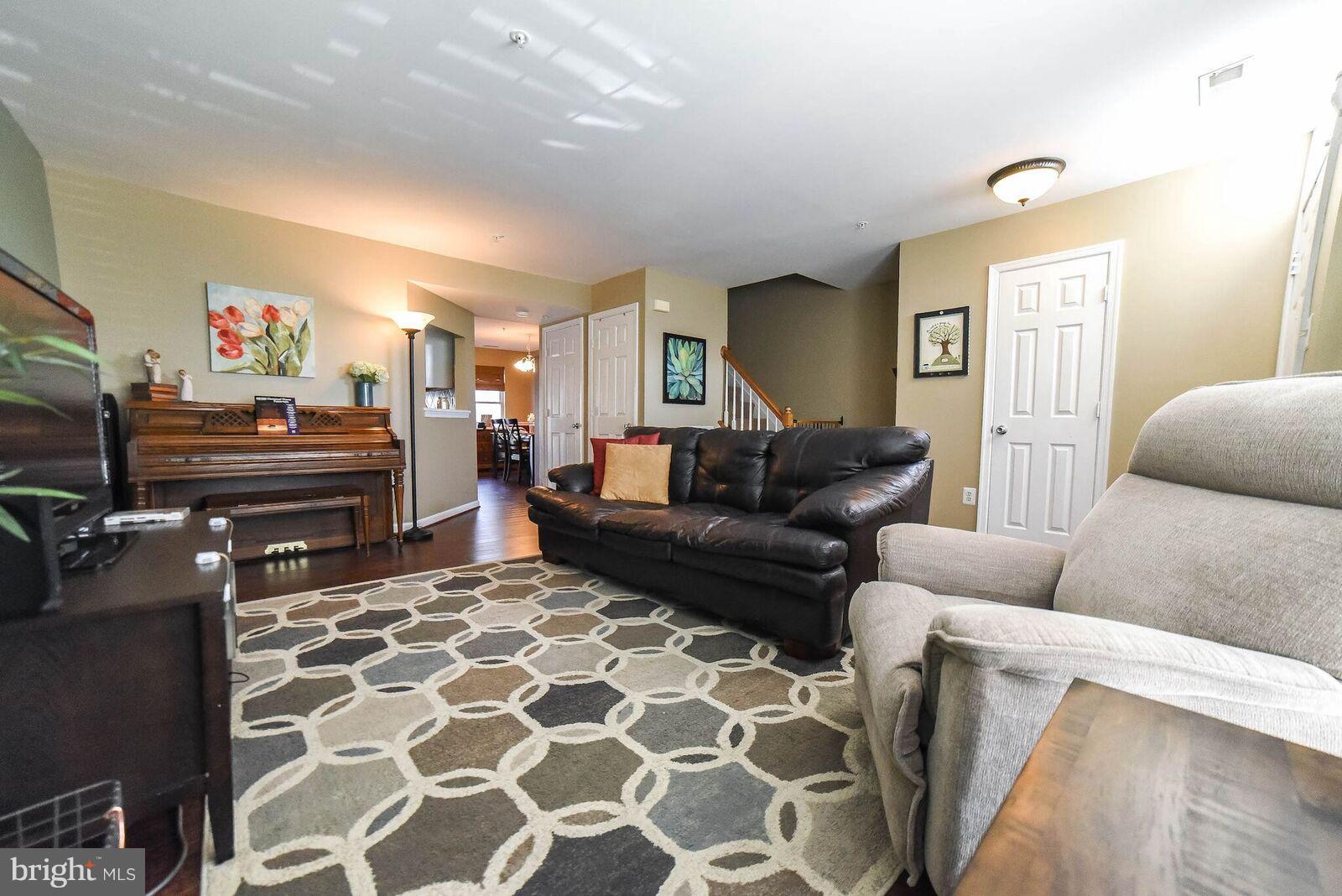 ST GEORGES HUNDRED - Residential