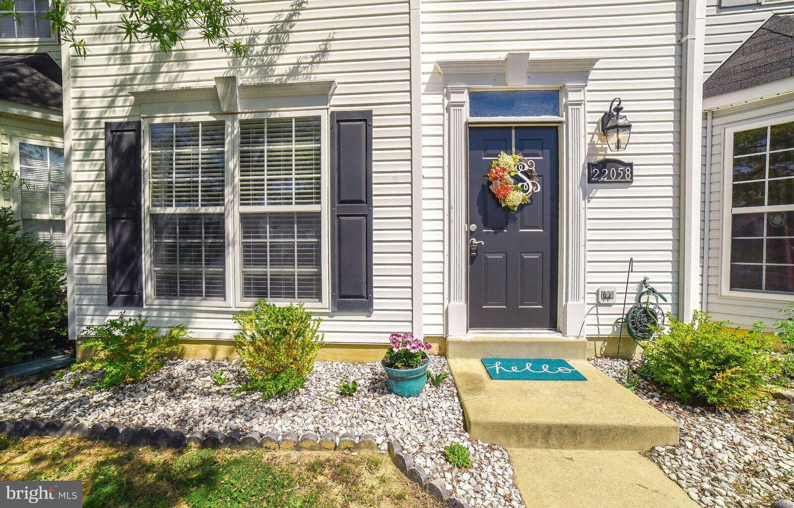 ST GEORGES HUNDRED - Residential