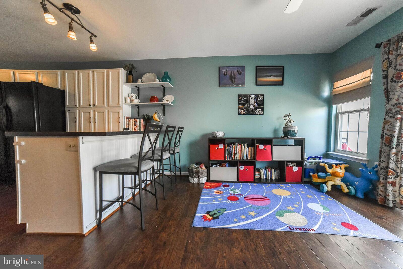 ST GEORGES HUNDRED - Residential