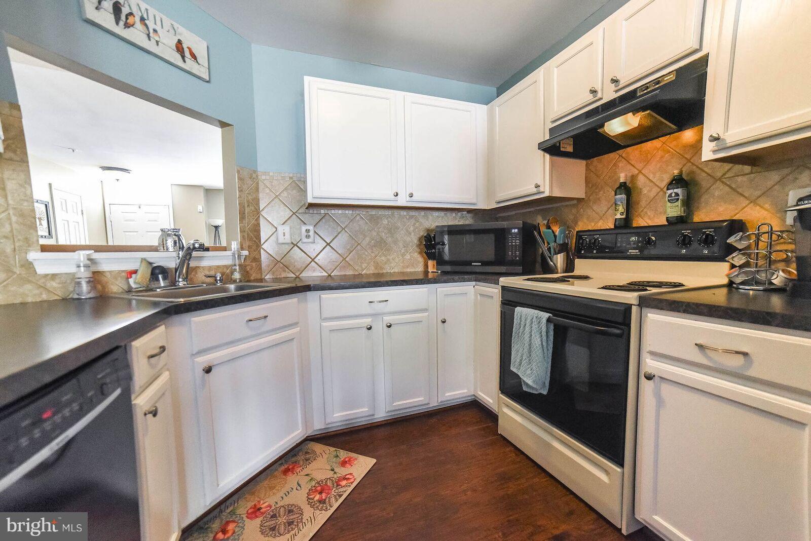 ST GEORGES HUNDRED - Residential