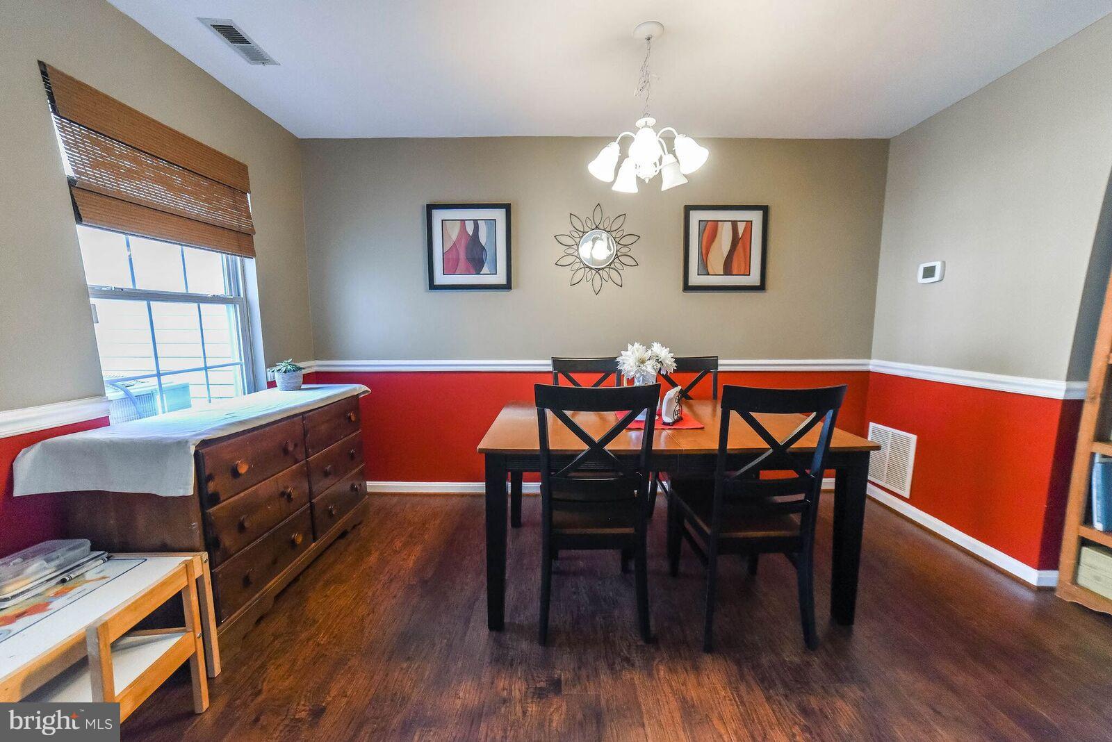 ST GEORGES HUNDRED - Residential