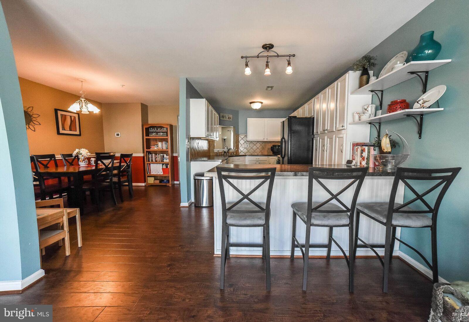 ST GEORGES HUNDRED - Residential