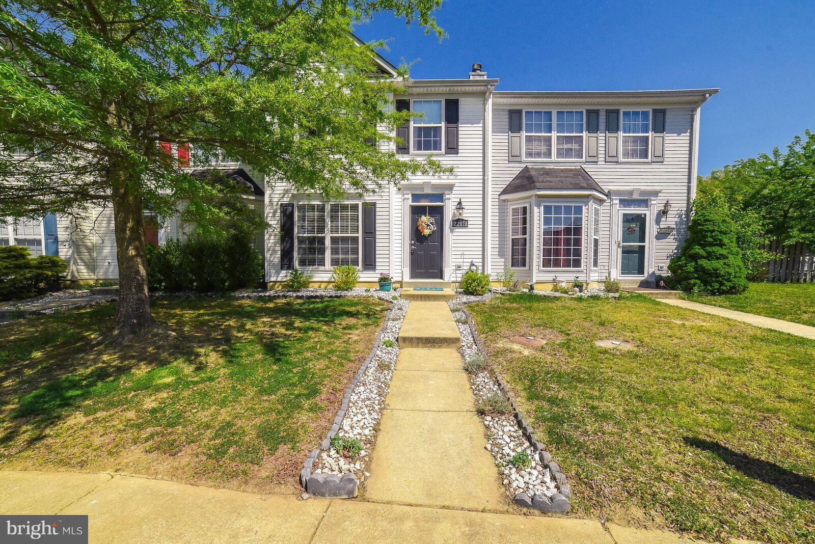 ST GEORGES HUNDRED - Residential