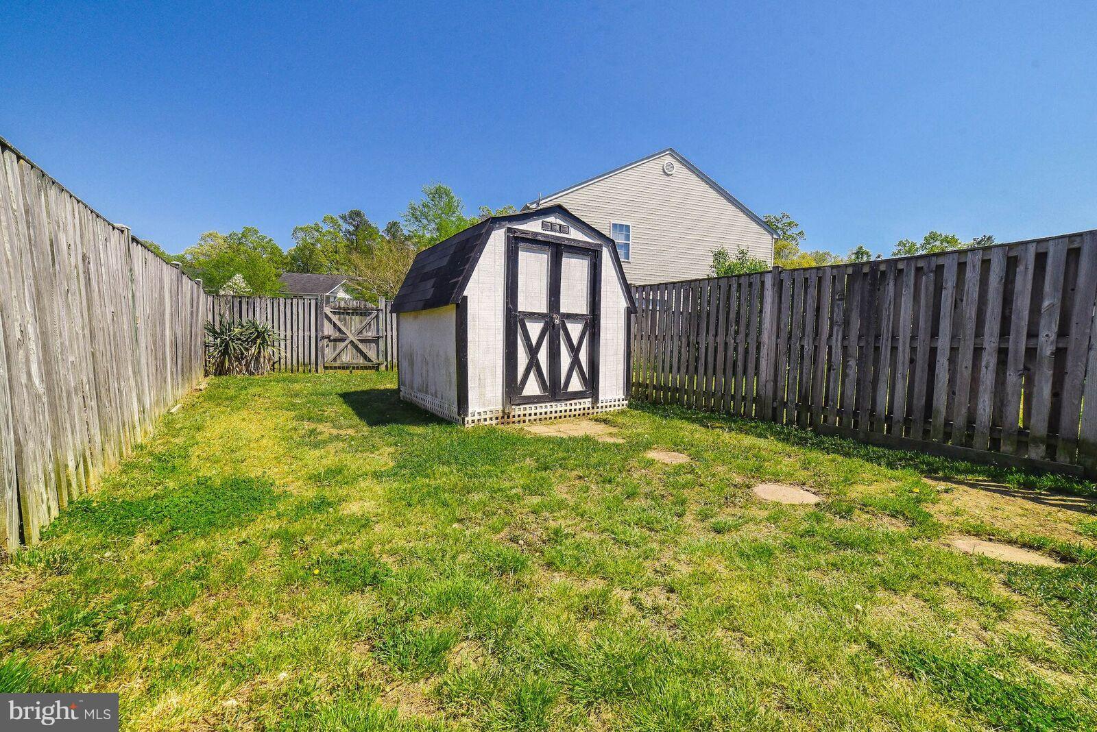 ST GEORGES HUNDRED - Residential