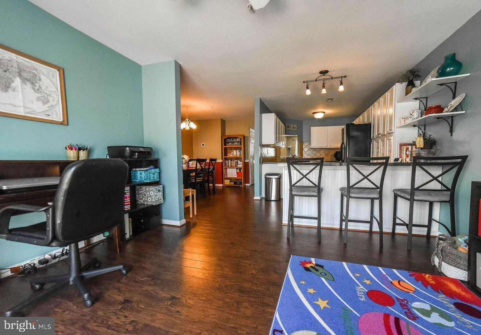 ST GEORGES HUNDRED - Residential