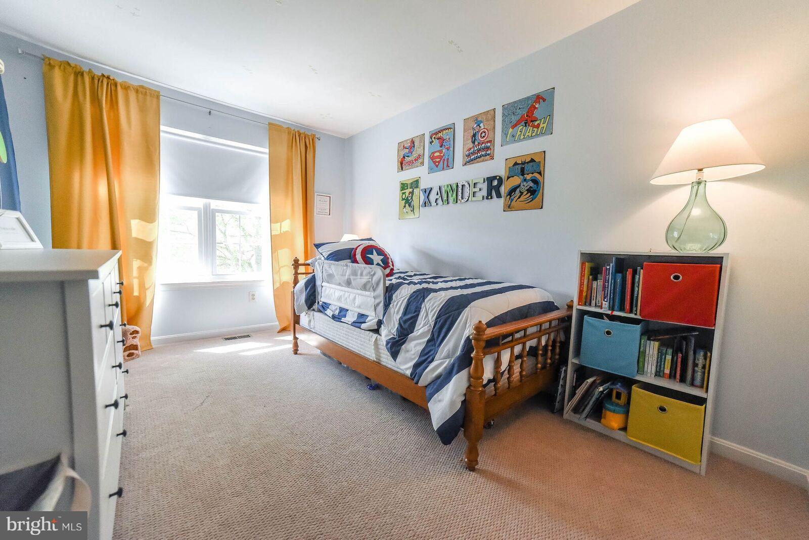 ST GEORGES HUNDRED - Residential