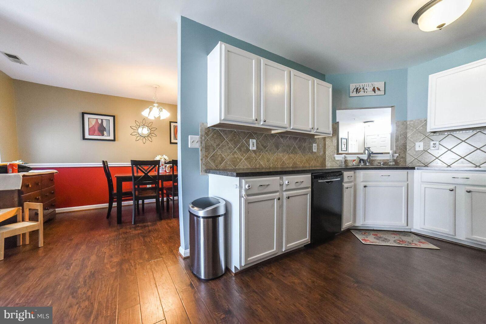 ST GEORGES HUNDRED - Residential