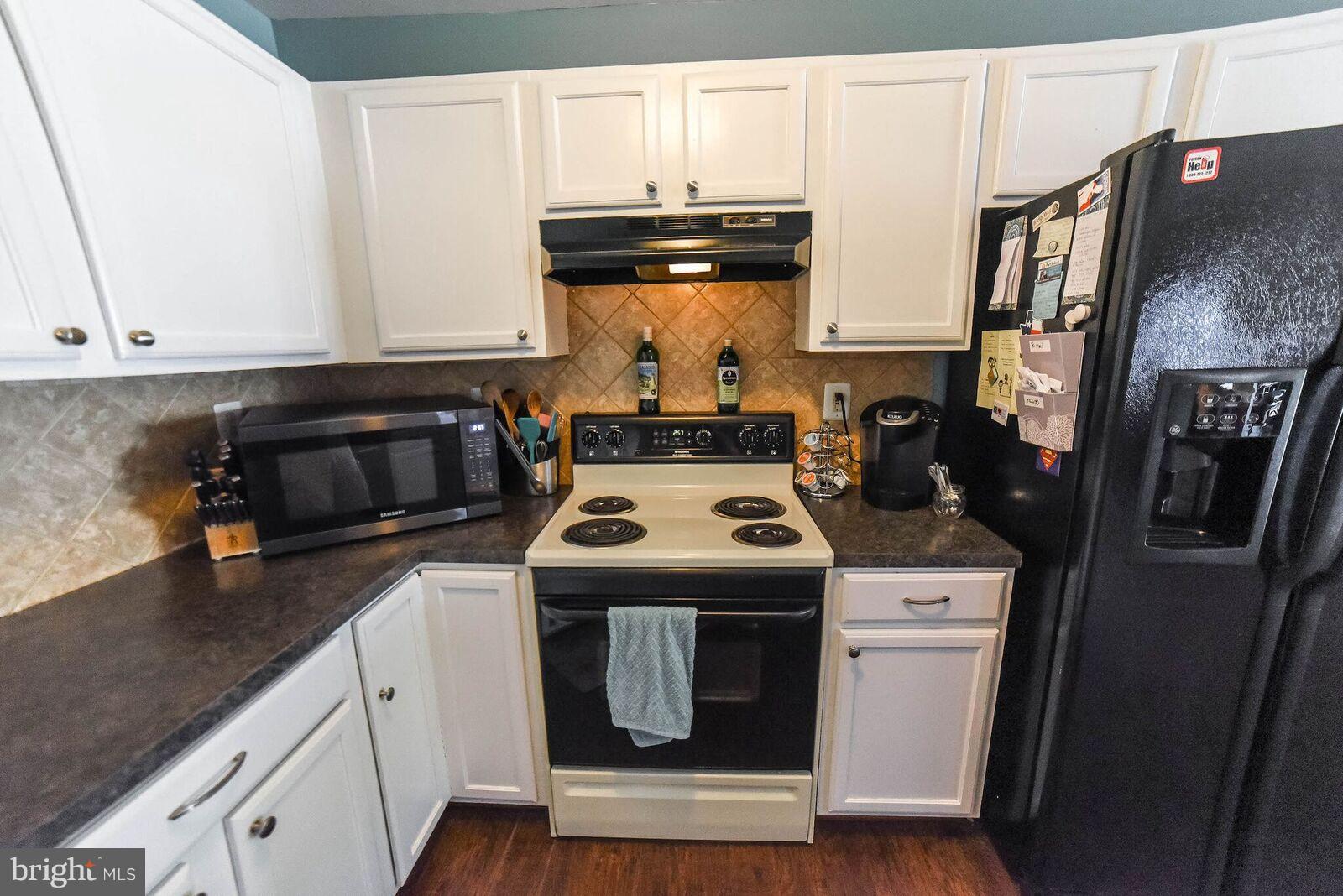 ST GEORGES HUNDRED - Residential