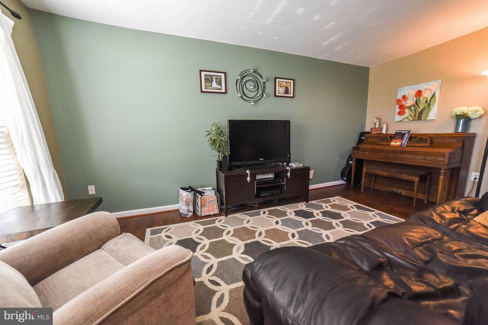 ST GEORGES HUNDRED - Residential