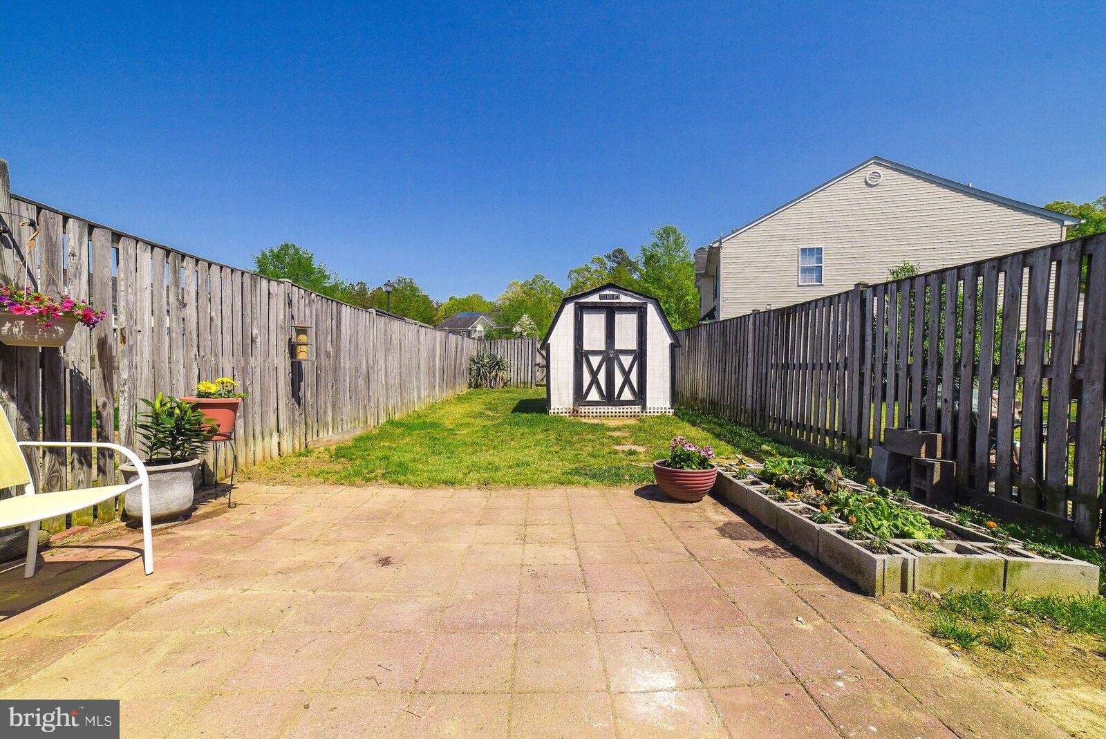 ST GEORGES HUNDRED - Residential