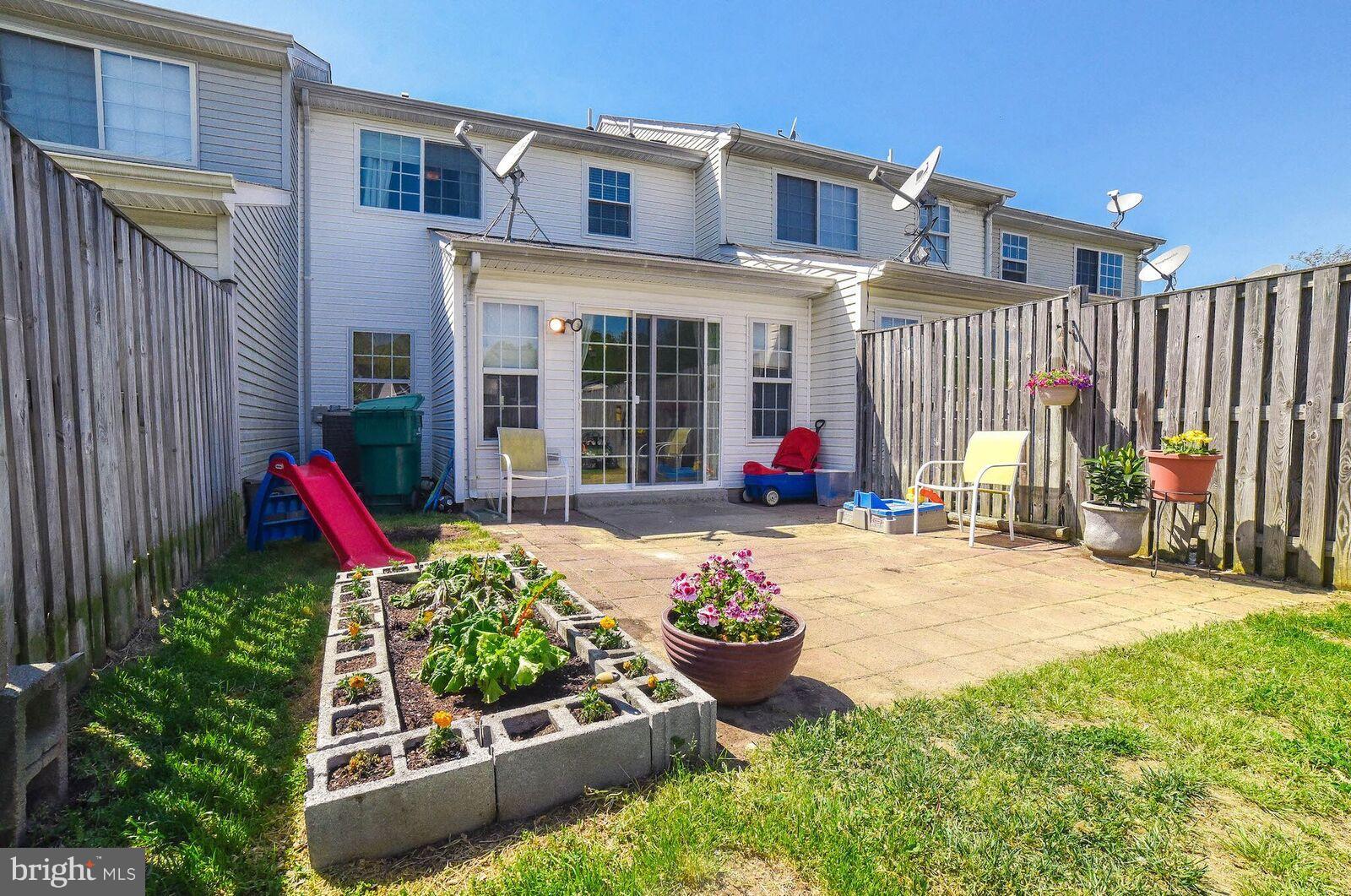 ST GEORGES HUNDRED - Residential