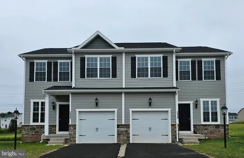 3713 Castle Drive Lot 257, Dover, PA 17315 - MLS#: PAYK2068608