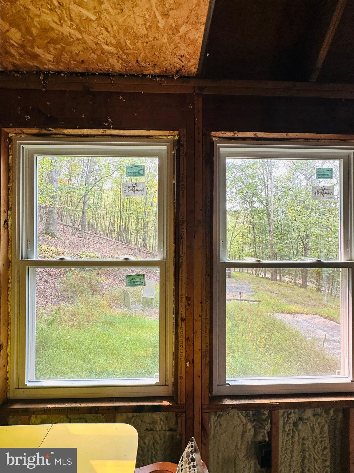 VALLEY HIGH TIMBER FARMS - Residential