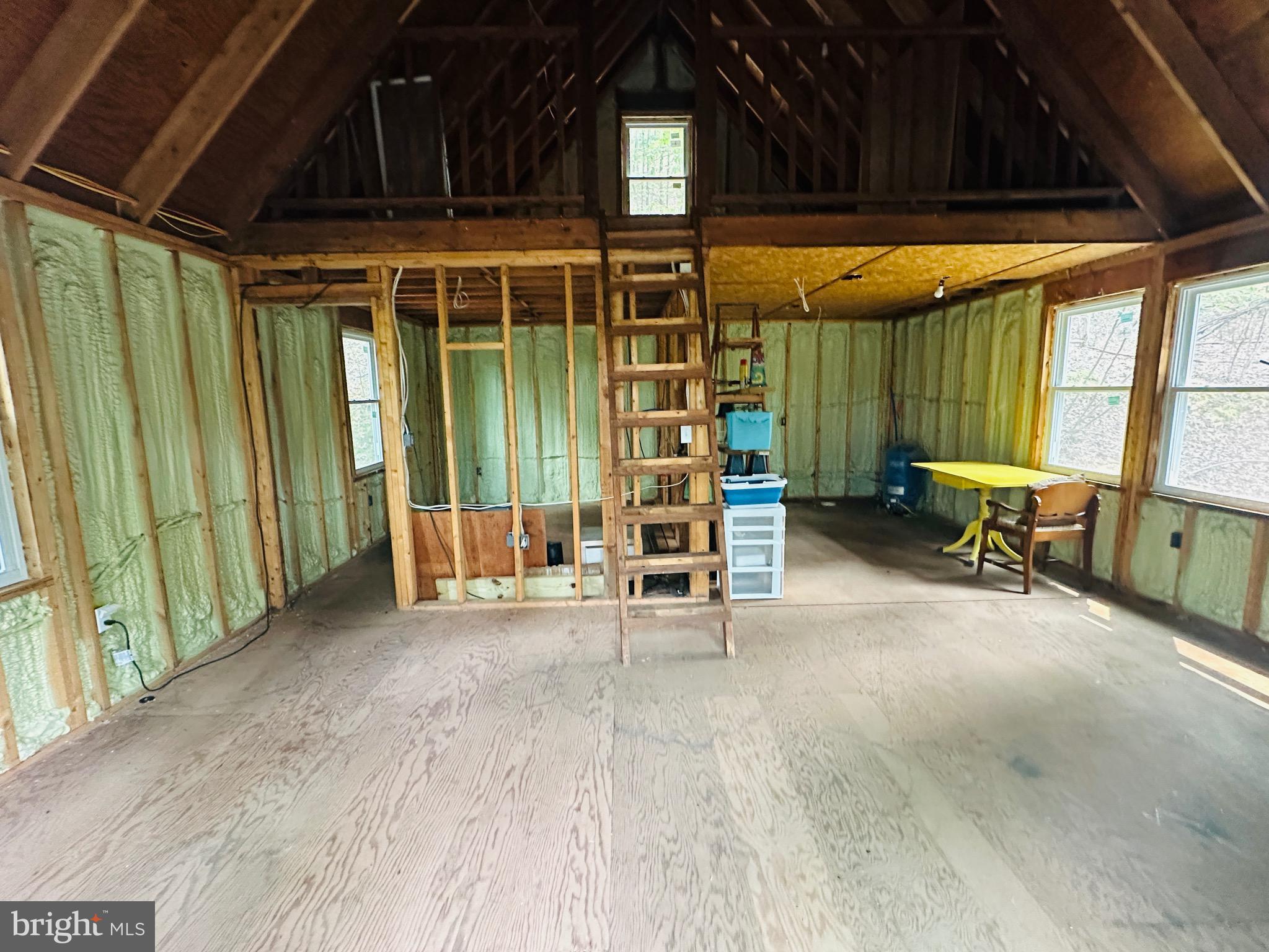 VALLEY HIGH TIMBER FARMS - Residential