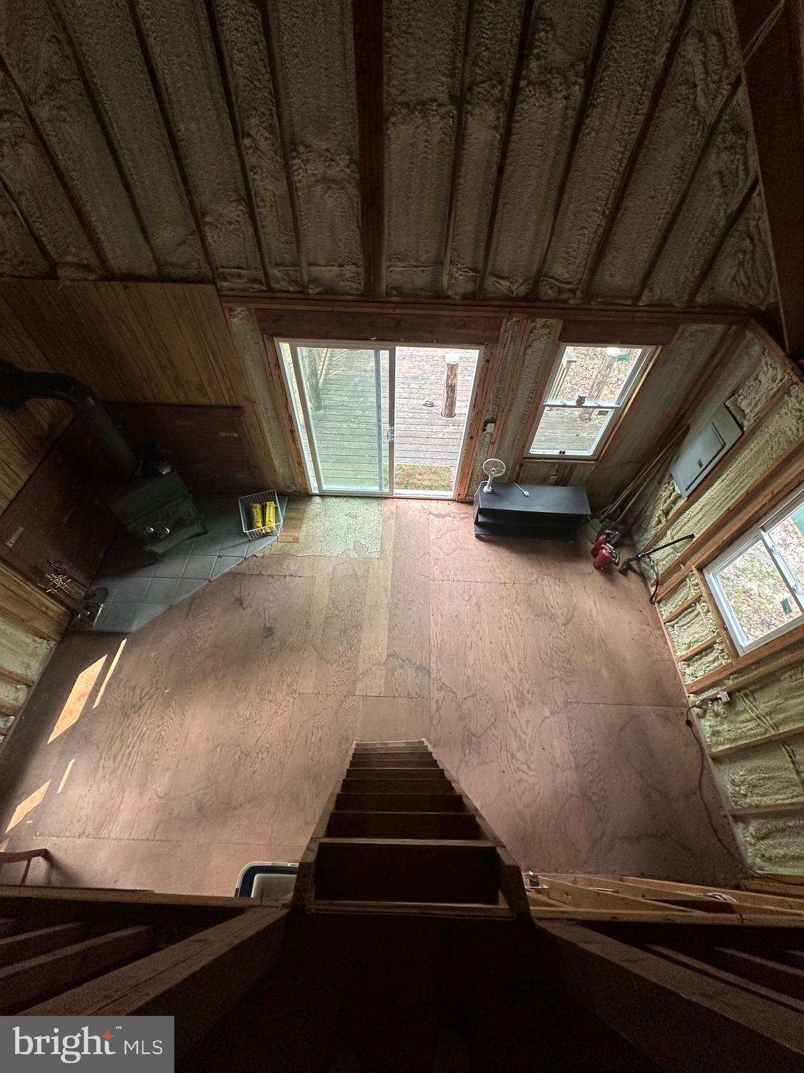 SEC 17 LOT 27 BOTTOM ROAD