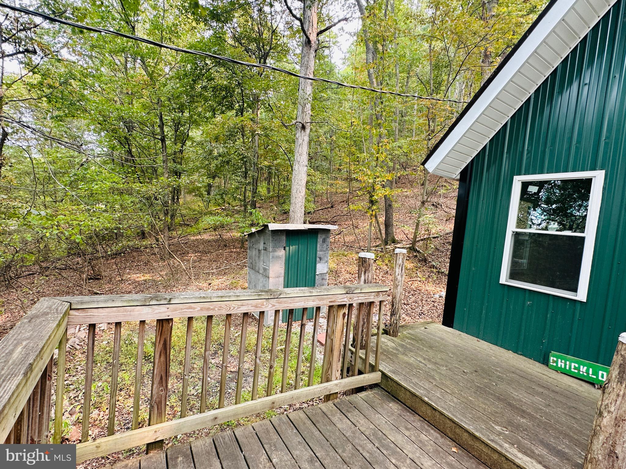 VALLEY HIGH TIMBER FARMS - Residential