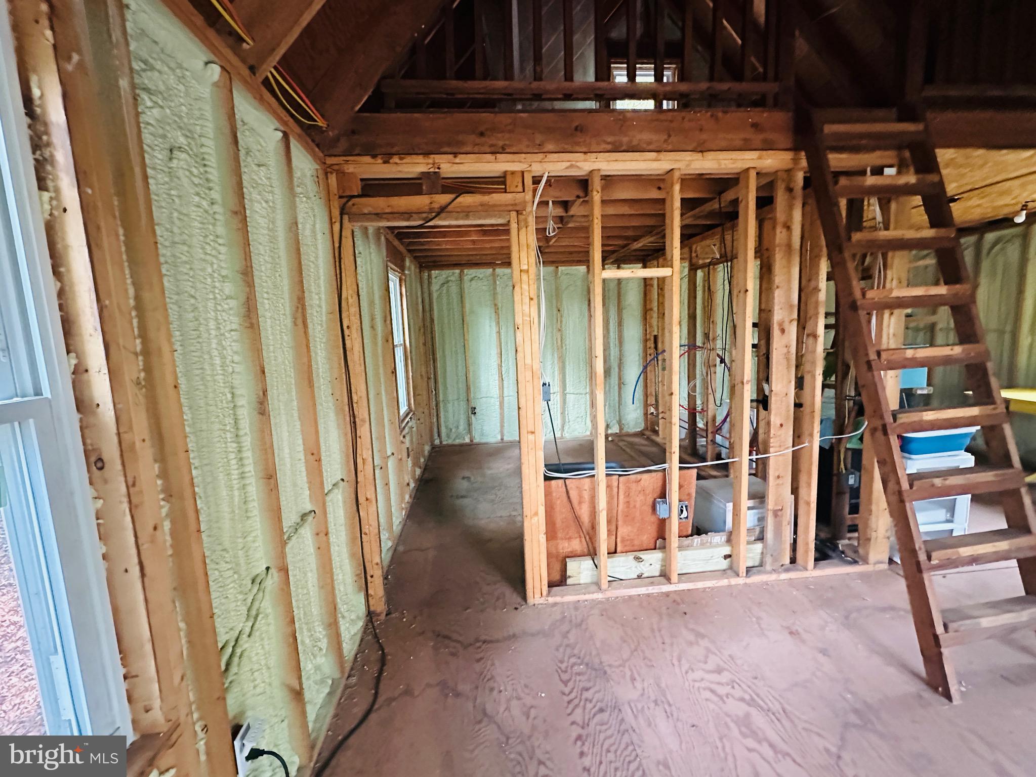 VALLEY HIGH TIMBER FARMS - Residential