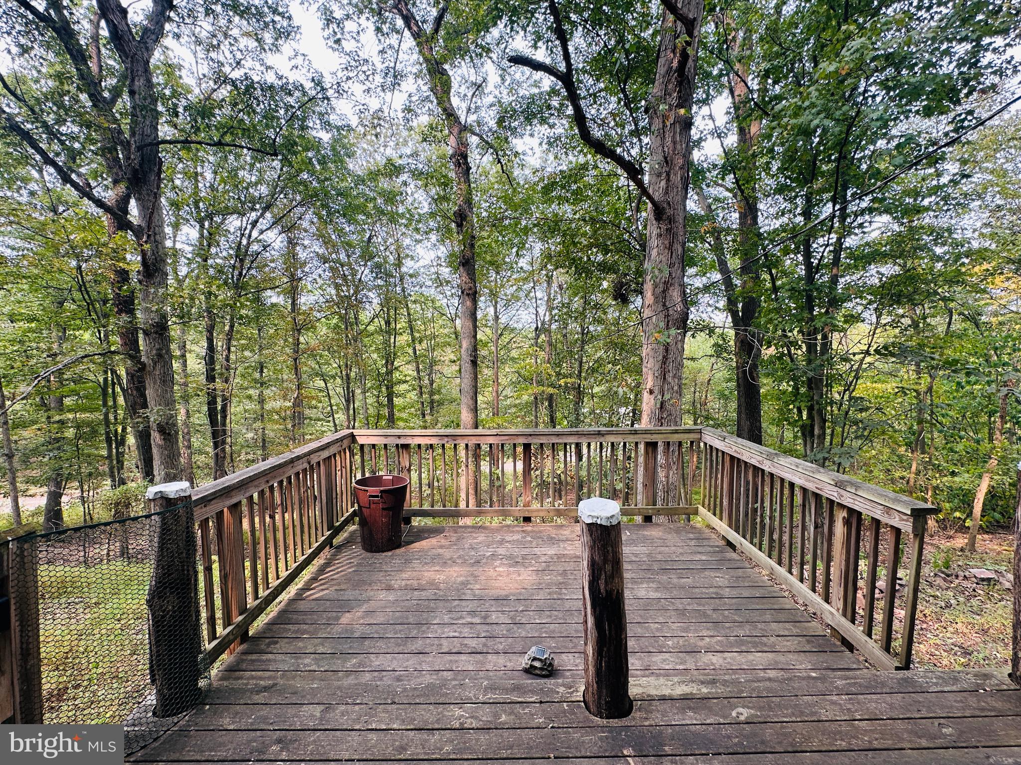 VALLEY HIGH TIMBER FARMS - Residential