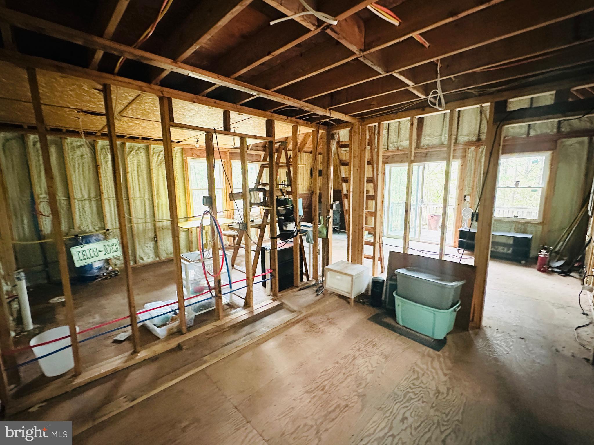 VALLEY HIGH TIMBER FARMS - Residential