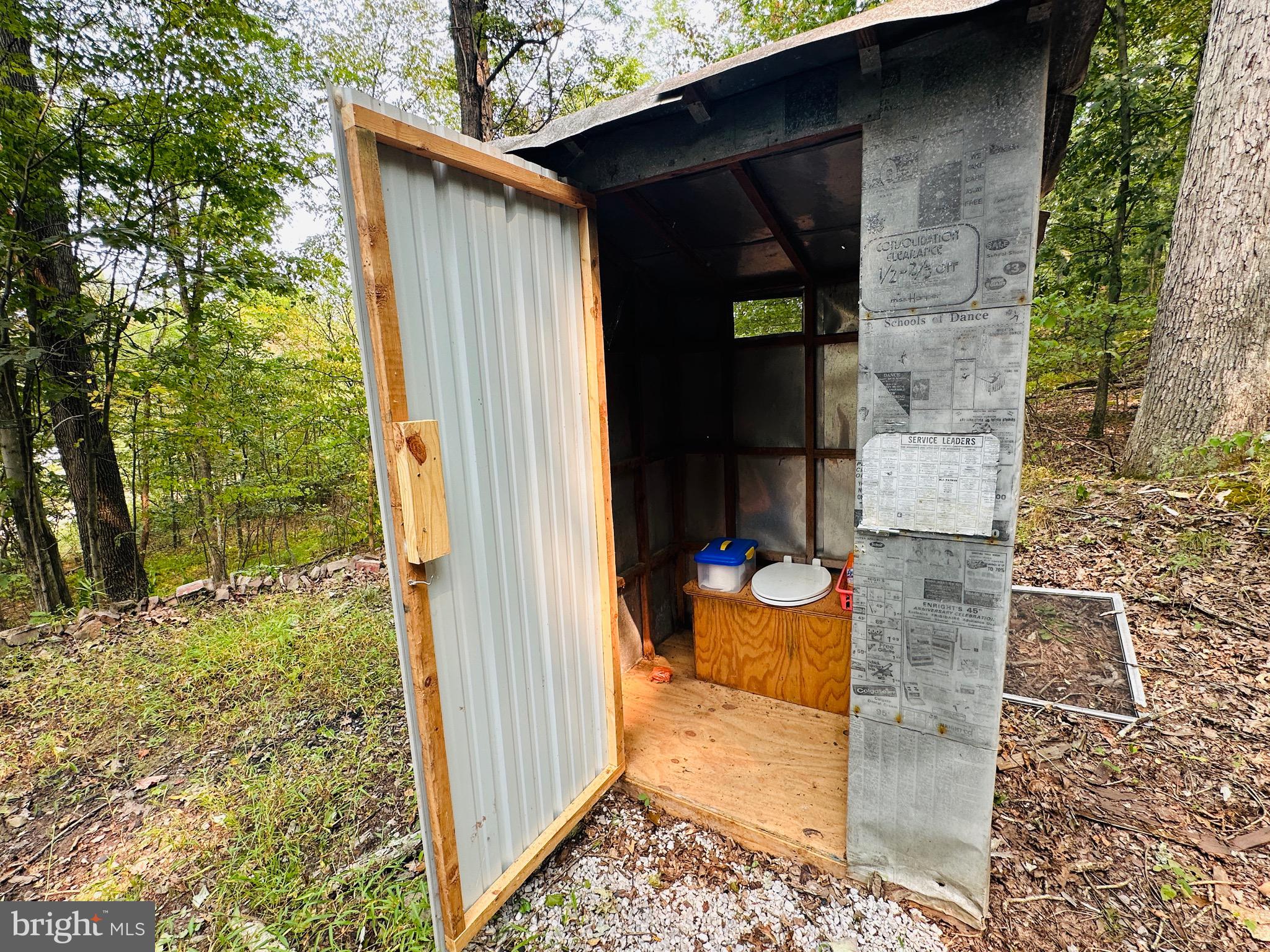 VALLEY HIGH TIMBER FARMS - Residential