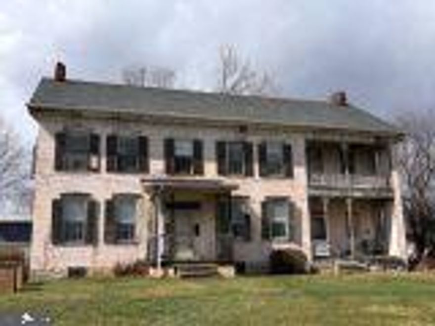 List price not indicative of opening or final bid in auction.