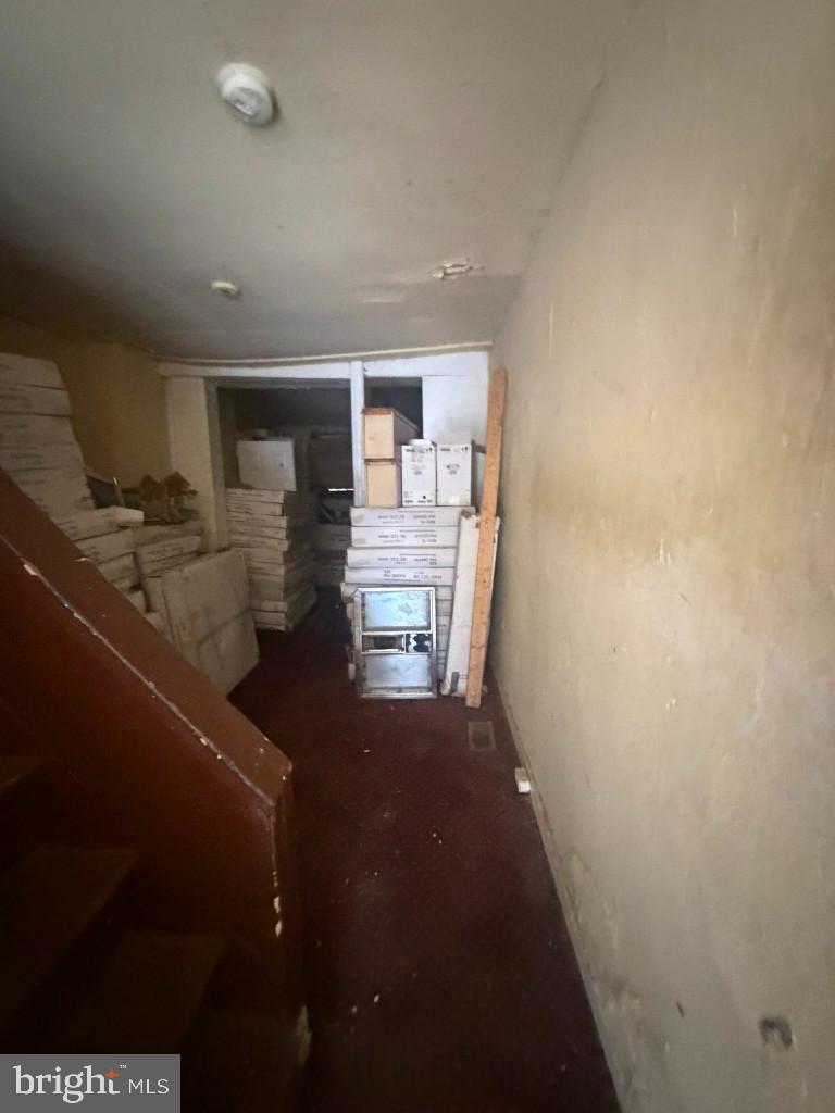 UNION SQUARE - Residential