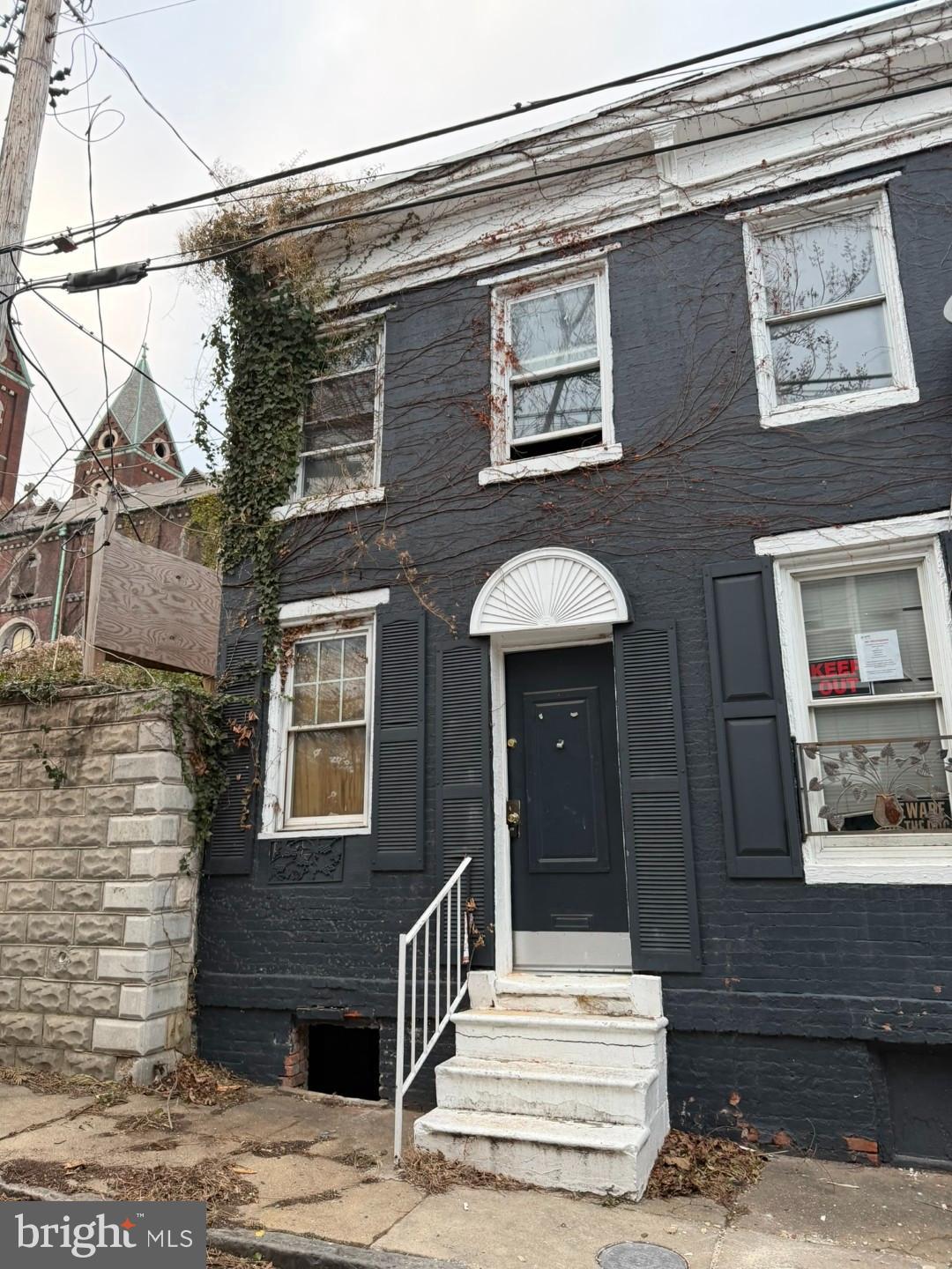 UNION SQUARE - Residential