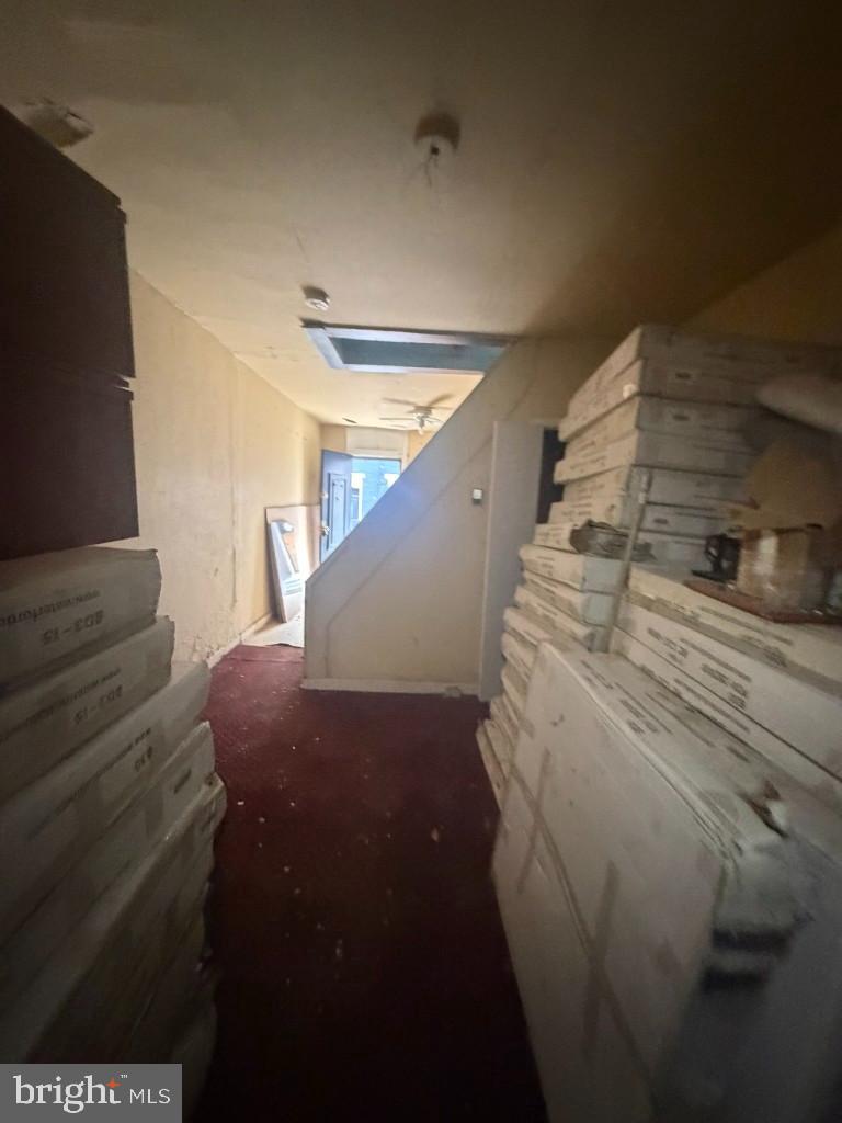 UNION SQUARE - Residential