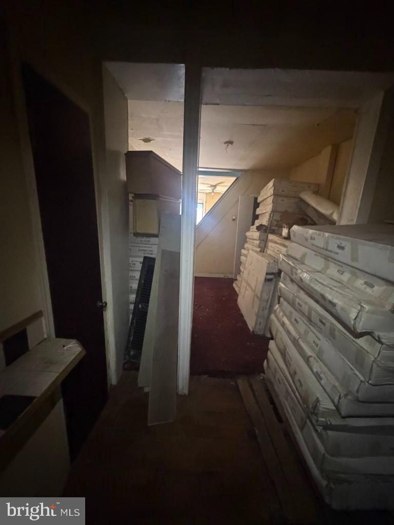 UNION SQUARE - Residential