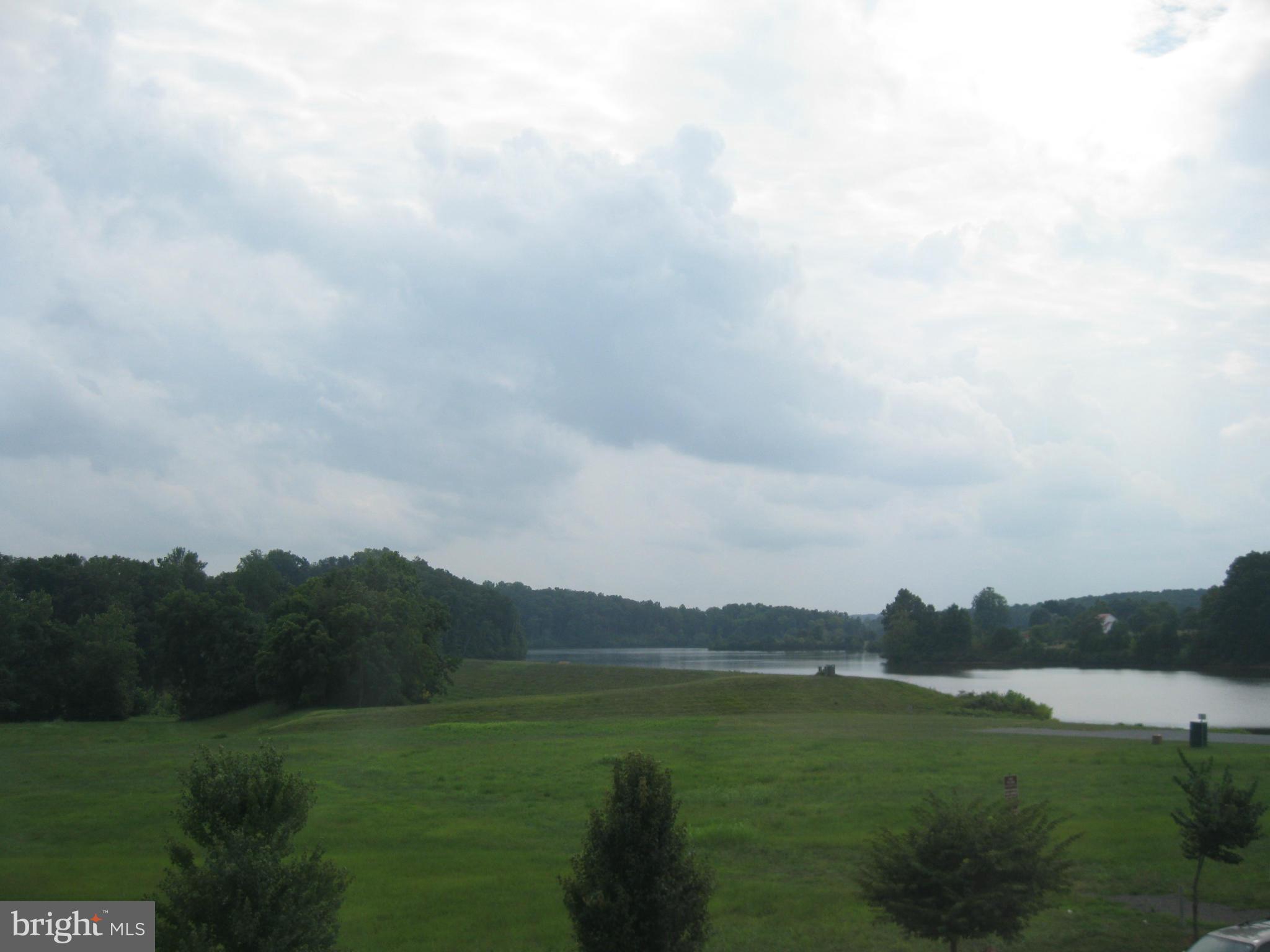LAKEVIEW OF CULPEPER - Residential Lease
