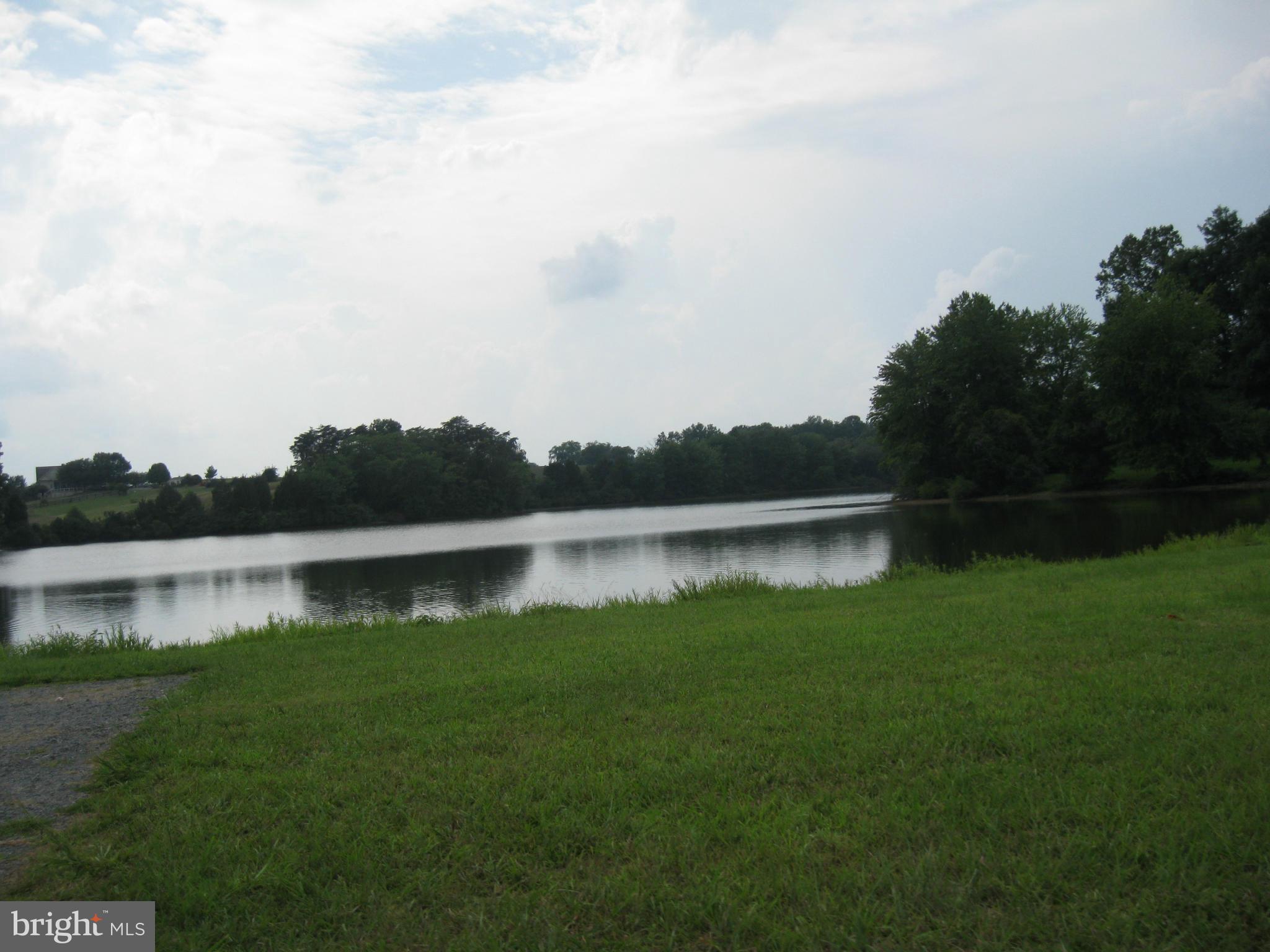 LAKEVIEW OF CULPEPER - Residential Lease