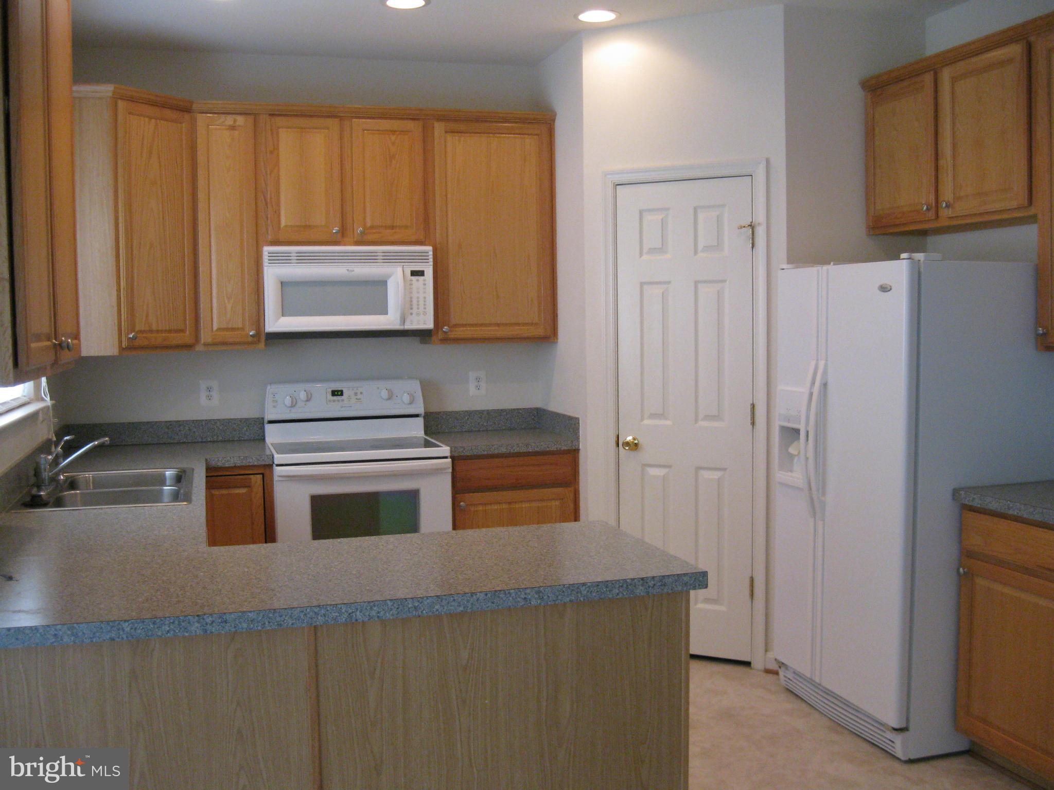 LAKEVIEW OF CULPEPER - Residential Lease