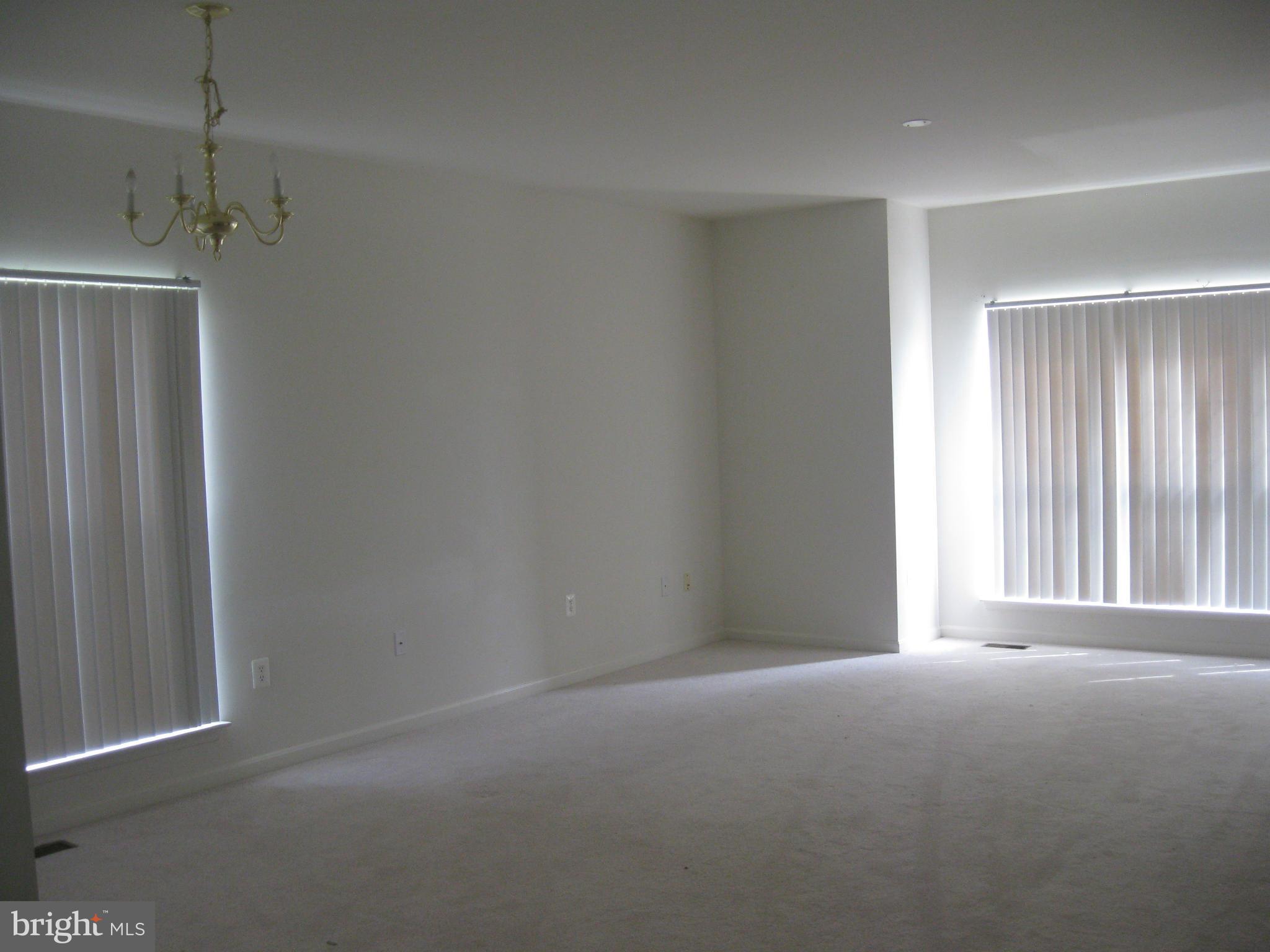 LAKEVIEW OF CULPEPER - Residential Lease