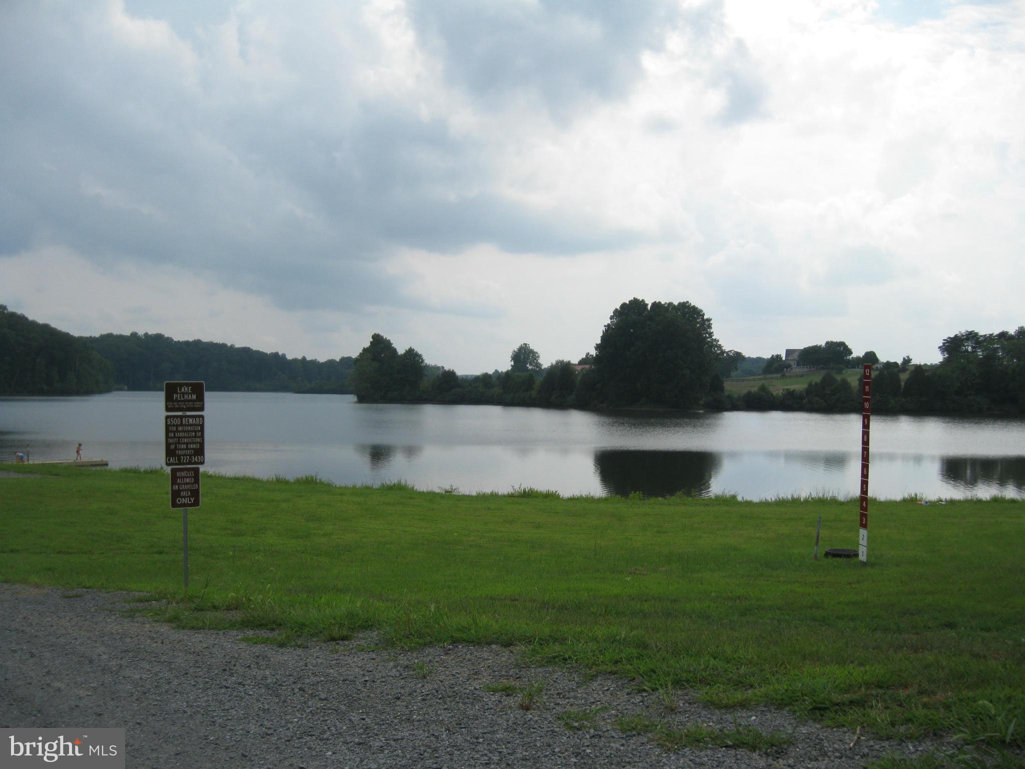 LAKEVIEW OF CULPEPER - Residential Lease