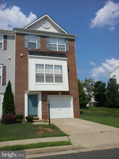 LAKEVIEW OF CULPEPER - Residential Lease